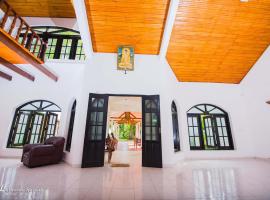 A picture of the hotel: Latheena Resort
