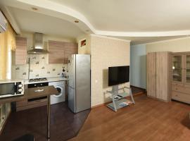 Hotel Photo: Omsk Sutki Apartments Krasny Put 67