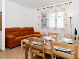 A picture of the hotel: Apartamento Bene I