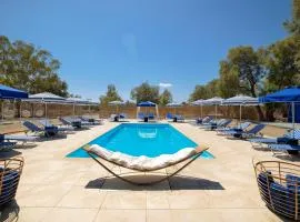 Thalasea Kimolos - Θalasea - PS Rental