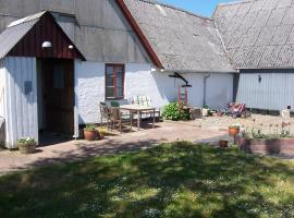 A picture of the hotel: Korshøjgårds Bed og Breakfast