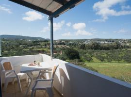 Hotel Photo: Contaratos Holiday Lettings 3