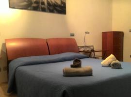 Hotel kuvat: Appartamento Teodorico