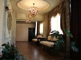 Hotel Meduza