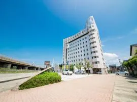 APA Hotel Kanazawa-nishi, hotel em Kanazawa