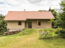 Outline chata Svetla, ξενοδοχείο σε Hartmanice