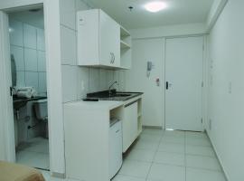 Foto di Hotel: Smart Residence