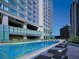 Hotelfotos: Hyatt Regency Hong Kong Tsim Sha Tsui