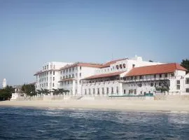 柏悦桑给巴尔酒店