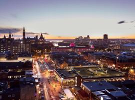 Hotel fotografie: Andaz Ottawa Byward Market-a concept by Hyatt