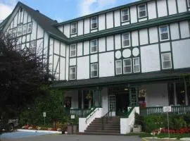 Glynmill Inn, hotel v destinaci Corner Brook