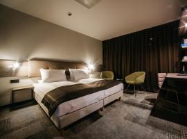 Ξενοδοχείο φωτογραφία: Q Hotel Plus Katowice