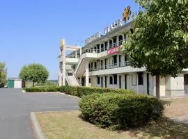 Première Classe Chateauroux - Saint Maur