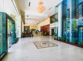 Gambaran Hotel: Mondial Hotel