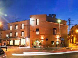 Hotel Photo: R. Fonda Montseny Breda