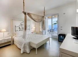 Hotel Villa Enrica - Aeolian Charme, hotel a Città di Lipari