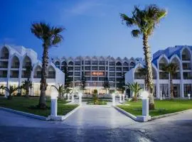 Amir Palace, hotel en Monastir