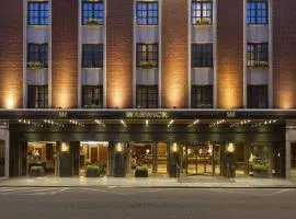 Warwick Grand-Place Brussels