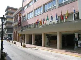 Diana Hotel, hotel di Chios