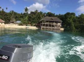 Lala lodge Pemba Zanzibar