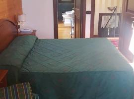 Hotel Photo: Albergo Carpe Diem