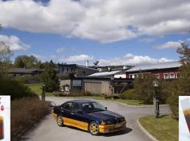 STF Hotel & Hostel Persåsen