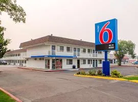 Motel 6-Kalispell, MT, hotel a Kalispell