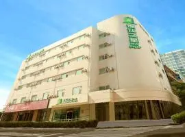 Jinjiang Inn Select Taiyuan Tongluowan Wuyi Road, hotel in Taiyuan