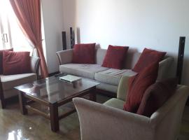 Foto do Hotel: Home Stay Colombo