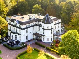 Hotel kuvat: Fletcher Hotel Landgoed Avegoor