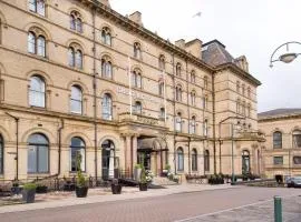 Great Victoria Hotel, hotel in Bradford