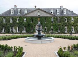 Gambaran Hotel: Celbridge Manor Hotel