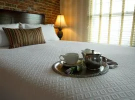 Penn's View Hotel Philadelphia