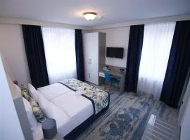 Old Town Hotel