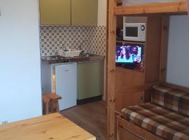 Studio Champerouze 127, Hotel in La Toussuire