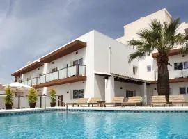 Hotel Moli Boutique
