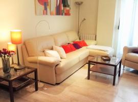 Ξενοδοχείο φωτογραφία: Apartamento Arica