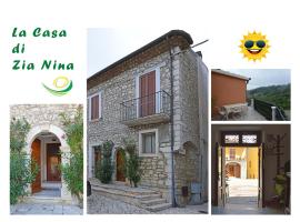 Hotel Photo: La Casa Di Zia Nina