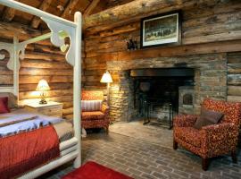 Hotel Photo: Westerfield Cottage