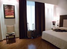 Hotel foto: NSM Hotel Palace Lucera