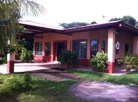 Photo de l’hôtel: Casa Quinta Colonial