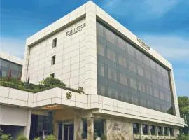 Hotel Kohinoor Continental, Airport - Newly Renovated