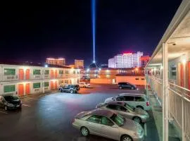 Motel 6-Las Vegas, NV - Tropicana, Hotel in Las Vegas