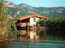 Hotel fotoğraf: Yalicapkin Cottage - 1 bedroom