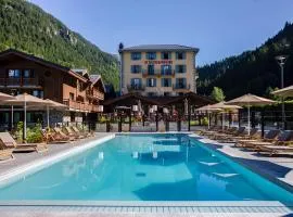 Excelsior Chamonix Hôtel & Spa