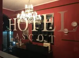 阿斯科特酒店