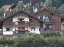 A picture of the hotel: Residenze Sonnenschein