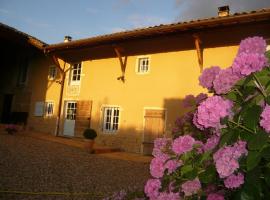 Hotel Photo: Bed & Breakfast - Maison de Marie