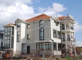 M Garni Hotel