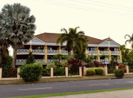 Hình ảnh khách sạn: Waterfront Terraces